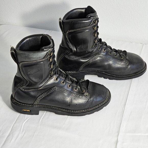 Danner 8\